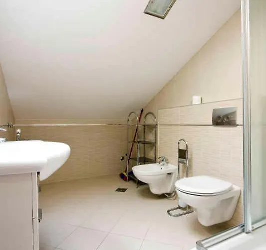 Apartamento In - Insel Krk 53832
