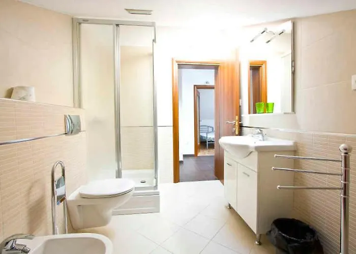 Apartamento In - Insel Krk 53832