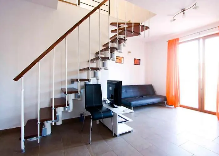 In - Insel Krk 53832 Apartamento *