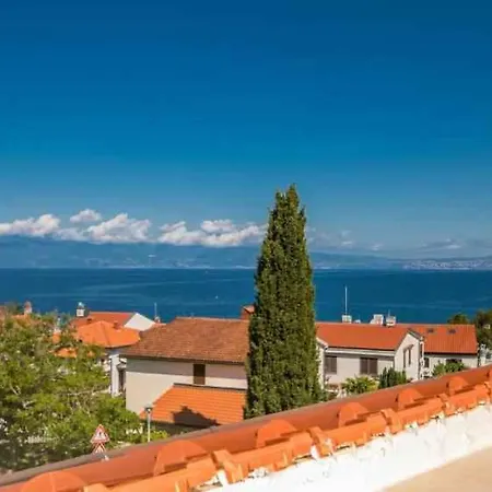 In - Insel Krk 53832 Njivice