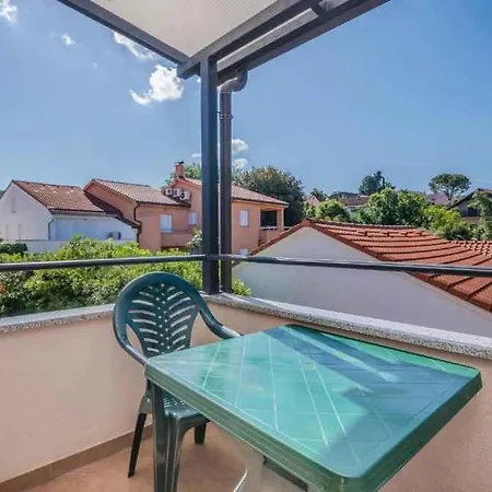 In - Insel Krk 53832 * Njivice