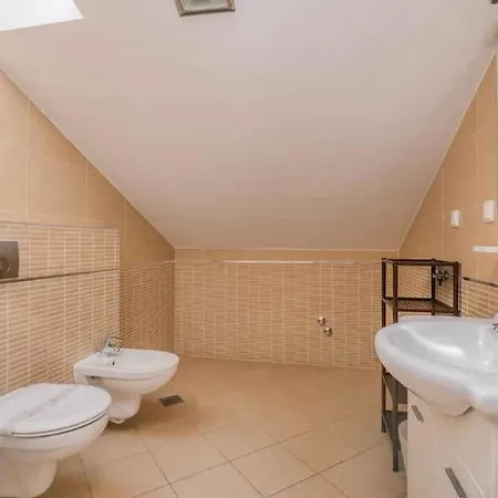 Apartman In - Insel Krk 53832 *