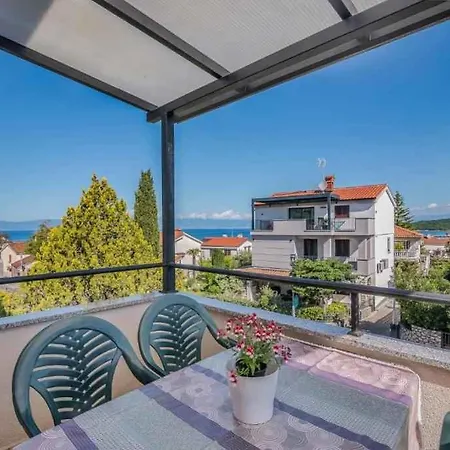 In - Insel Krk 53832 * Njivice