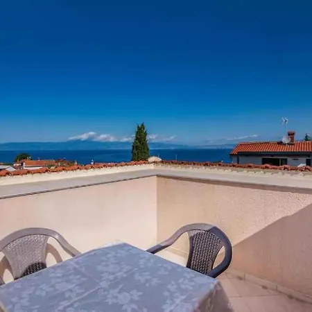 In - Insel Krk 53832 Apartman