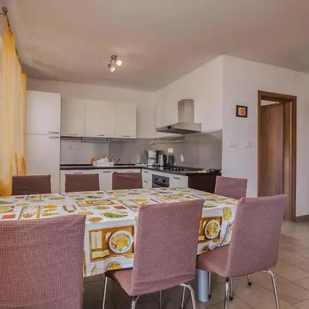 Apartment In - Insel Krk 53832