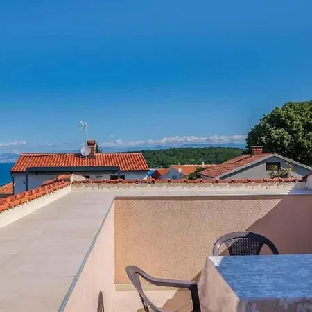 Διαμέρισμα In - Insel Krk 53832 *