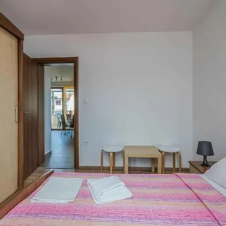 Apartman In - Insel Krk 53832