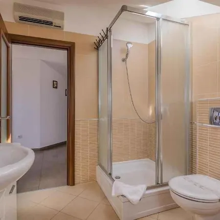 In - Insel Krk 53832 Apartman *