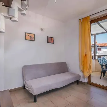 Apartman In - Insel Krk 53832 Njivice