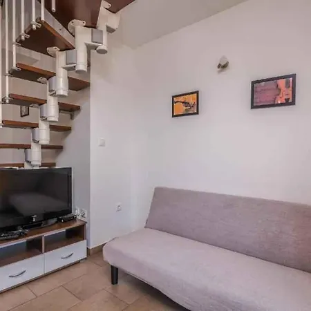 Apartment In - Insel Krk 53832