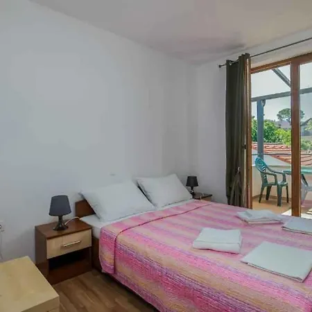 Apartman In - Insel Krk 53832 *