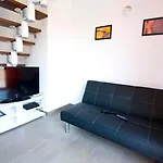 In - Insel Krk 53832 Apartament
