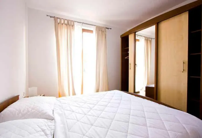 In - Insel Krk 53832 Apartament *